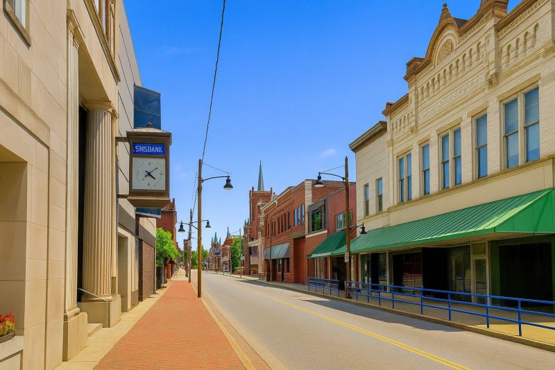 Historic Building Finishes