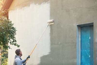 Franchise Painting Services